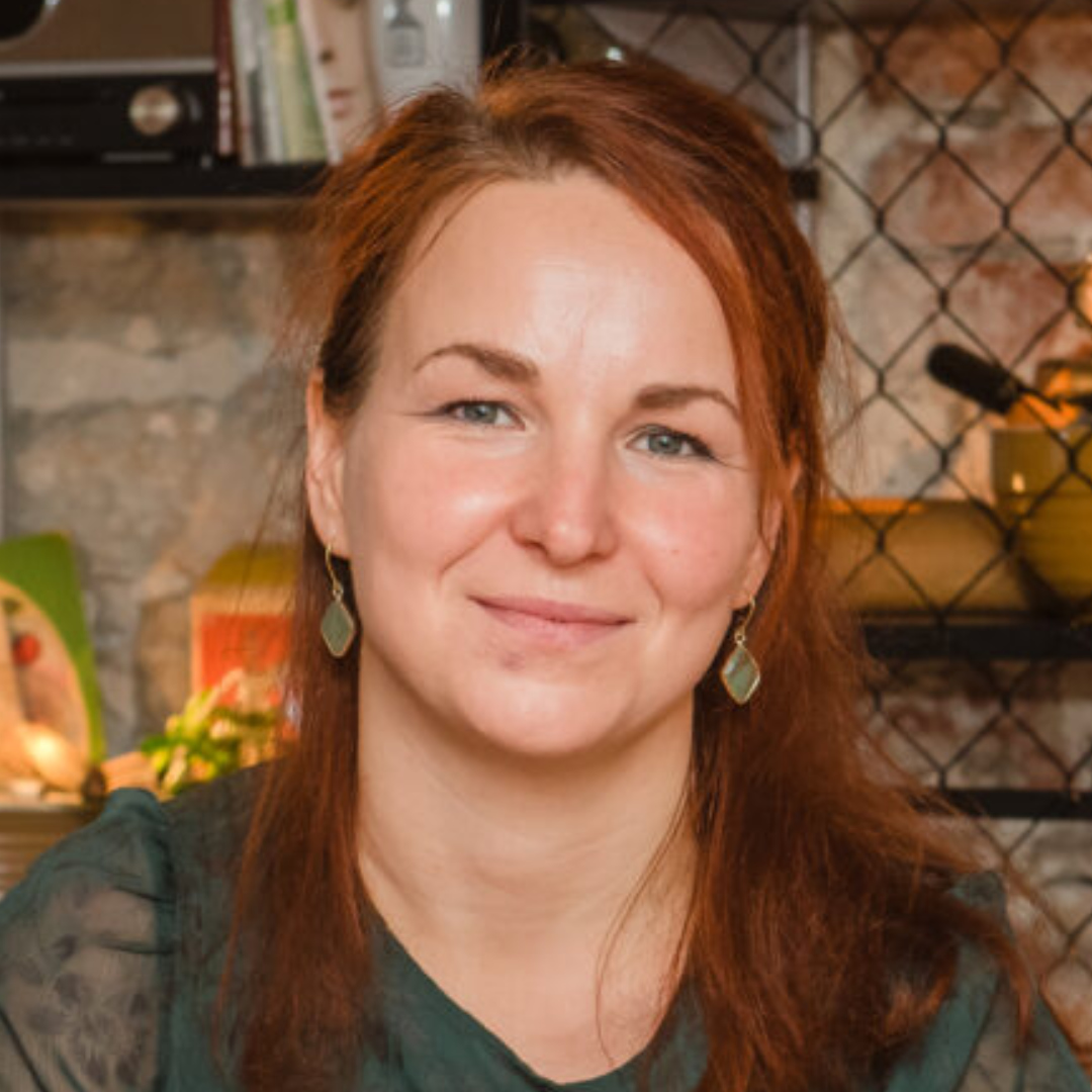 mari lipp